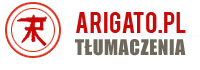 Tumacz albaski TYSZOWCE